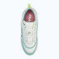 Cipő damska FILA Strada Logo white/harbor gray 5