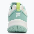 Cipő damska FILA Strada Logo white/harbor gray 6