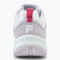 Cipő damska FILA Strada Logo white/orchid hush 6