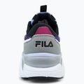 Női cipő FILA Recade sweet lavender/black 6