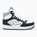 Férfi cipő FILA Sevaro Nf Mid white/black 2