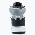Férfi cipő FILA Sevaro Nf Mid white/black 6
