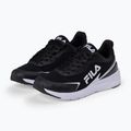 FILA Crusher cipő fekete/fehér 9