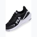FILA Crusher cipő fekete/fehér 13