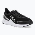FILA Crusher cipő fekete/fehér