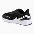 FILA Crusher cipő fekete/fehér 3
