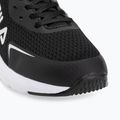 FILA Crusher cipő fekete/fehér 7