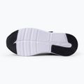 Gyerekcipők FILA Crusher V black/white 4