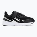 Gyerekcipők FILA Crusher V black/white 2
