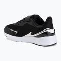 Gyerekcipők FILA Crusher V black/white 3