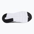 Gyerekcipők FILA Crusher V black/white 4