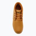 Férfi cipő FILA Cesane Mid chipmunk 5