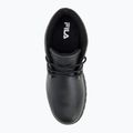 Férfi cipő FILA Cesane Mid black/black 5