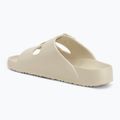 FILA női flip-flop Matero bézs színű szandálok 3