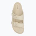 FILA női flip-flop Matero bézs színű szandálok 5