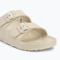 FILA női flip-flop Matero bézs színű szandálok 7