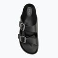 FILA Matero fekete női flip-flopok 5