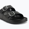 FILA Matero fekete női flip-flopok 7