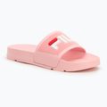 FILA Morro Bay Spiro női flip-flop fehér/kék/narancssárga
