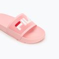 FILA Morro Bay Spiro női flip-flop fehér/kék/narancssárga 7