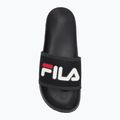 FILA Morro Bay Spiro fekete női flip-flopok 5