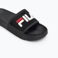 FILA Morro Bay Spiro fekete női flip-flopok 7