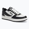 FILA férfi cipő Fila Rega Nf fehér/fekete