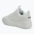 FILA női cipő Superbubble fehér 3