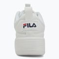 FILA női cipő Superbubble fehér 6