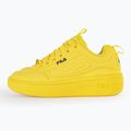 FILA női cipő Superbubble fehér/kék/piros/szürke 8