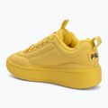 FILA női cipő Superbubble fehér/kék/piros/szürke 3