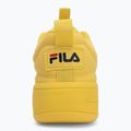 FILA női cipő Superbubble fehér/kék/piros/szürke 6