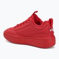 FILA női cipő Superbubble fehér/vörös/kék 3