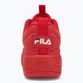 FILA női cipő Superbubble fehér/vörös/kék 6