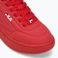 FILA női cipő Superbubble fehér/vörös/kék 7
