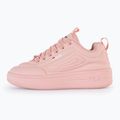 FILA női cipő Superbubble fehér/sárga/piros 8