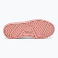 FILA női cipő Superbubble fehér/sárga/piros 4