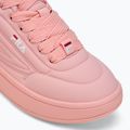 FILA női cipő Superbubble fehér/sárga/piros 7
