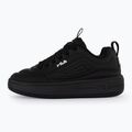 FILA női cipő Superbubble fekete 8