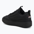 FILA női cipő Superbubble fekete 3