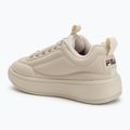 FILA női cipő Superbubble fehér/kék/vörös 3