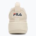 FILA női cipő Superbubble fehér/kék/vörös 6