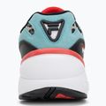 Fila női cipő V94M A fehér/vörös/fekete 6