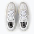 Női cipők FILA Recade S nimbus cloud/white 5