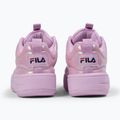 Gyerekcipők FILA Superbubble F pink lavender 3