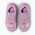 Gyerekcipők FILA Superbubble F pink lavender 4