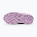Gyerekcipők FILA Superbubble F pink lavender 5