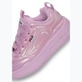 Gyerekcipők FILA Superbubble F pink lavender 6