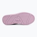 Gyerekcipők FILA Superbubble F pink lavender 4