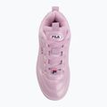 Gyerekcipők FILA Superbubble F pink lavender 5
